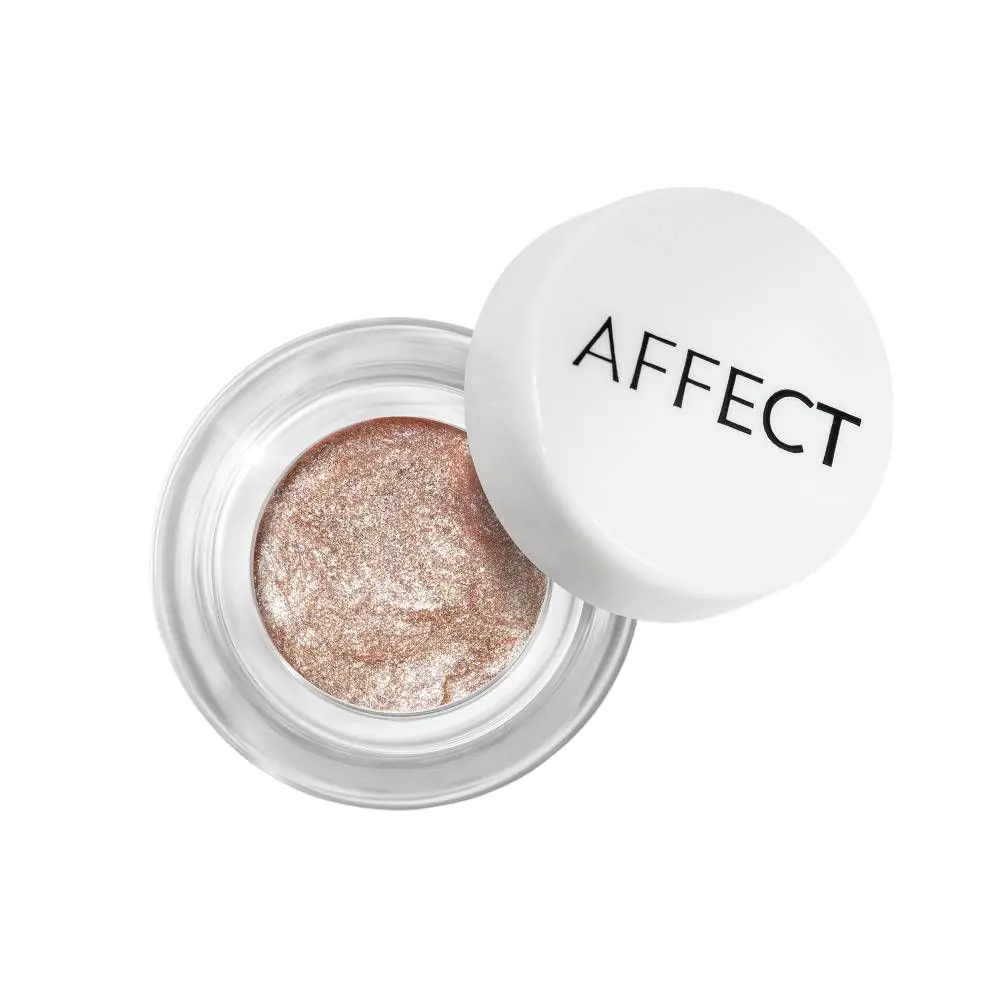 Affect Eyeconic Mousse Cień do powiek w musie, Blink
