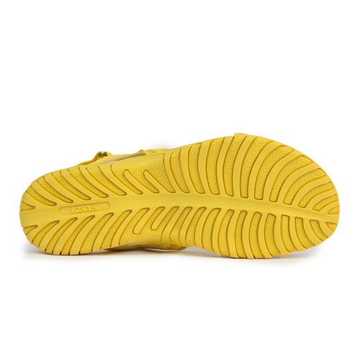 Sandalias Deportivas Para Trekking Y Senderismo Izas Tena V3