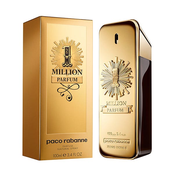 En million parfume