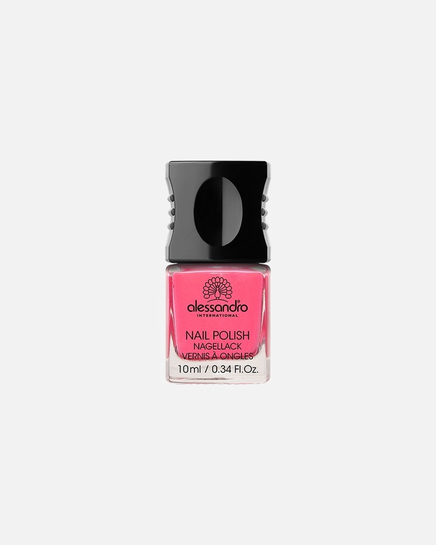Alessandro Vernis à ongles 156 LUCKY LAVENDER 10ml