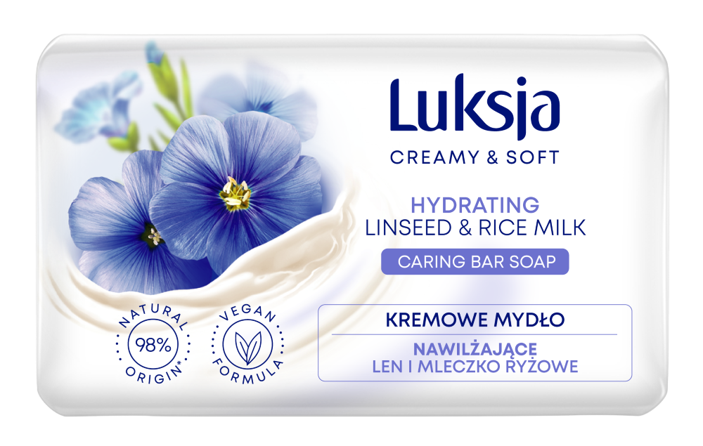 Luksja Linseed