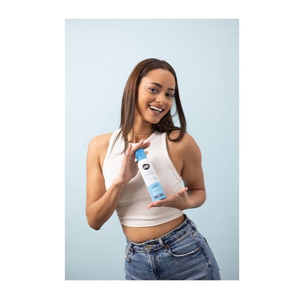 Foot Deodorant | 150ML