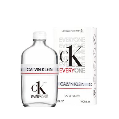 Calvin Klein Calvin Klein Everyone EDT 100 ml 100 ml