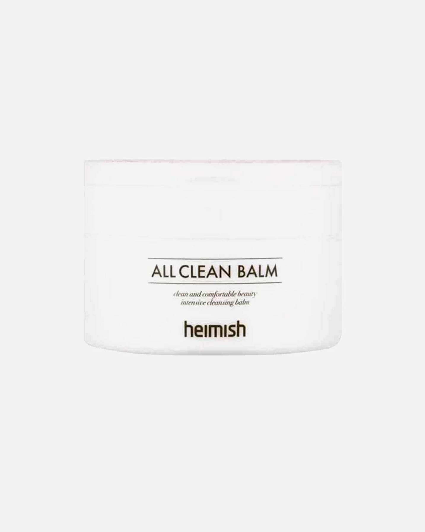 Heimish čistiaci krém Heimish All Clean Balm - 120 ml