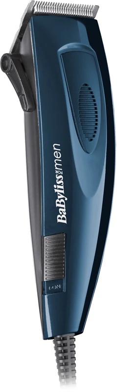 Matu griešanas mašīna BaByliss vīriešiem E695E