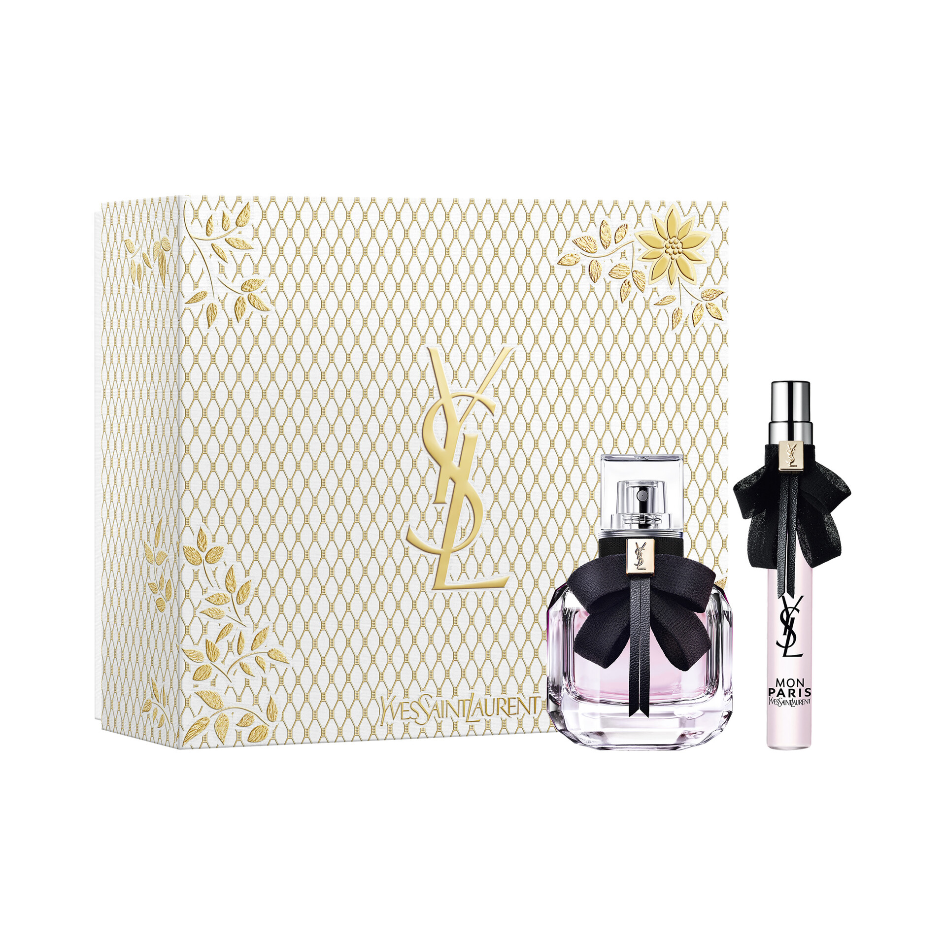 Mon Paris Eau de Paris 30 ml ajándékdoboz - Yves Saint Laurent