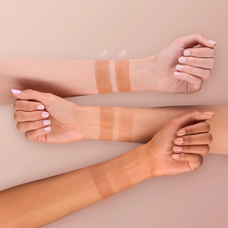 Bronzujúci púder Catrice Sun Glow