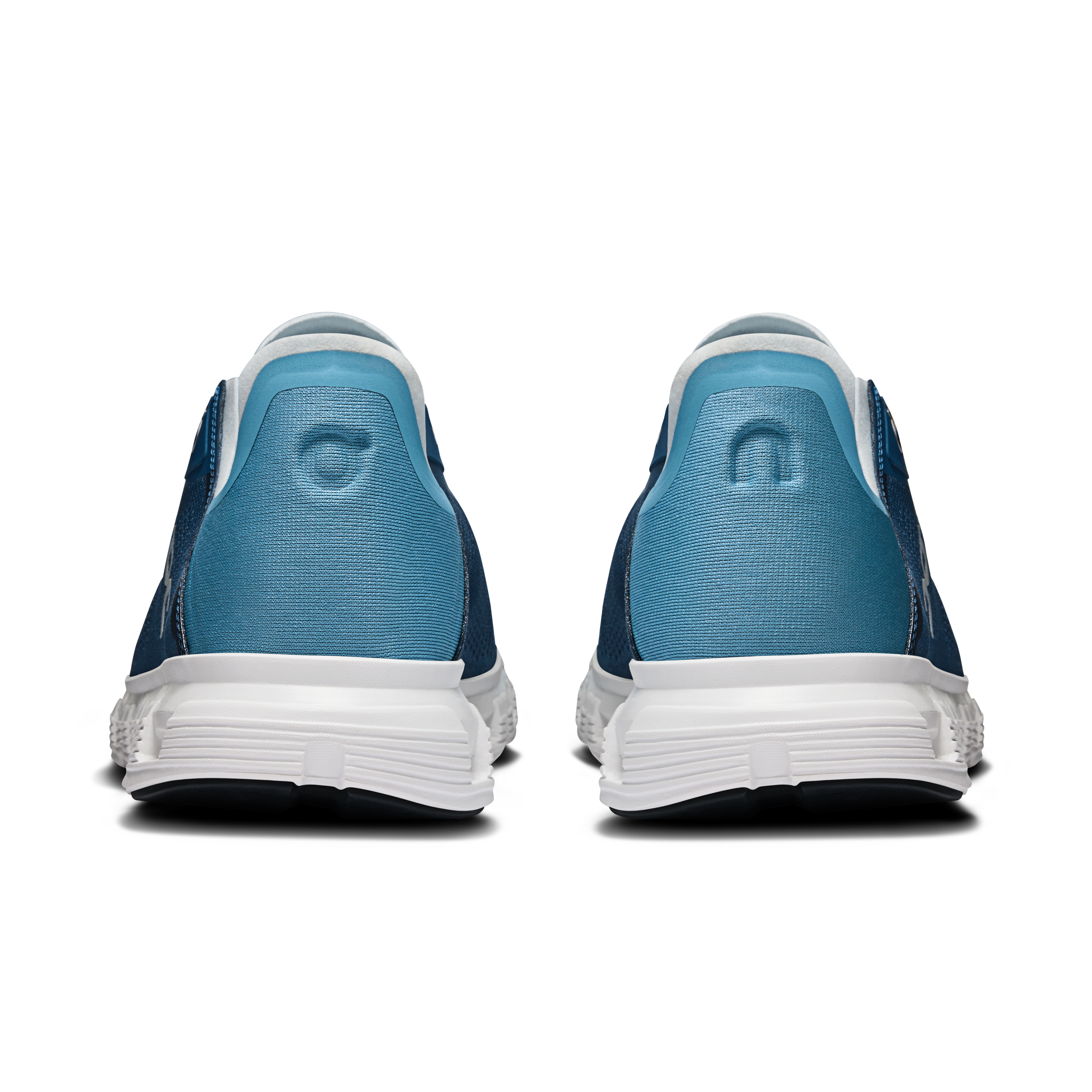 On Chaussures de football américain Cloud 6 Coast Tempest pour hommes | Niagara