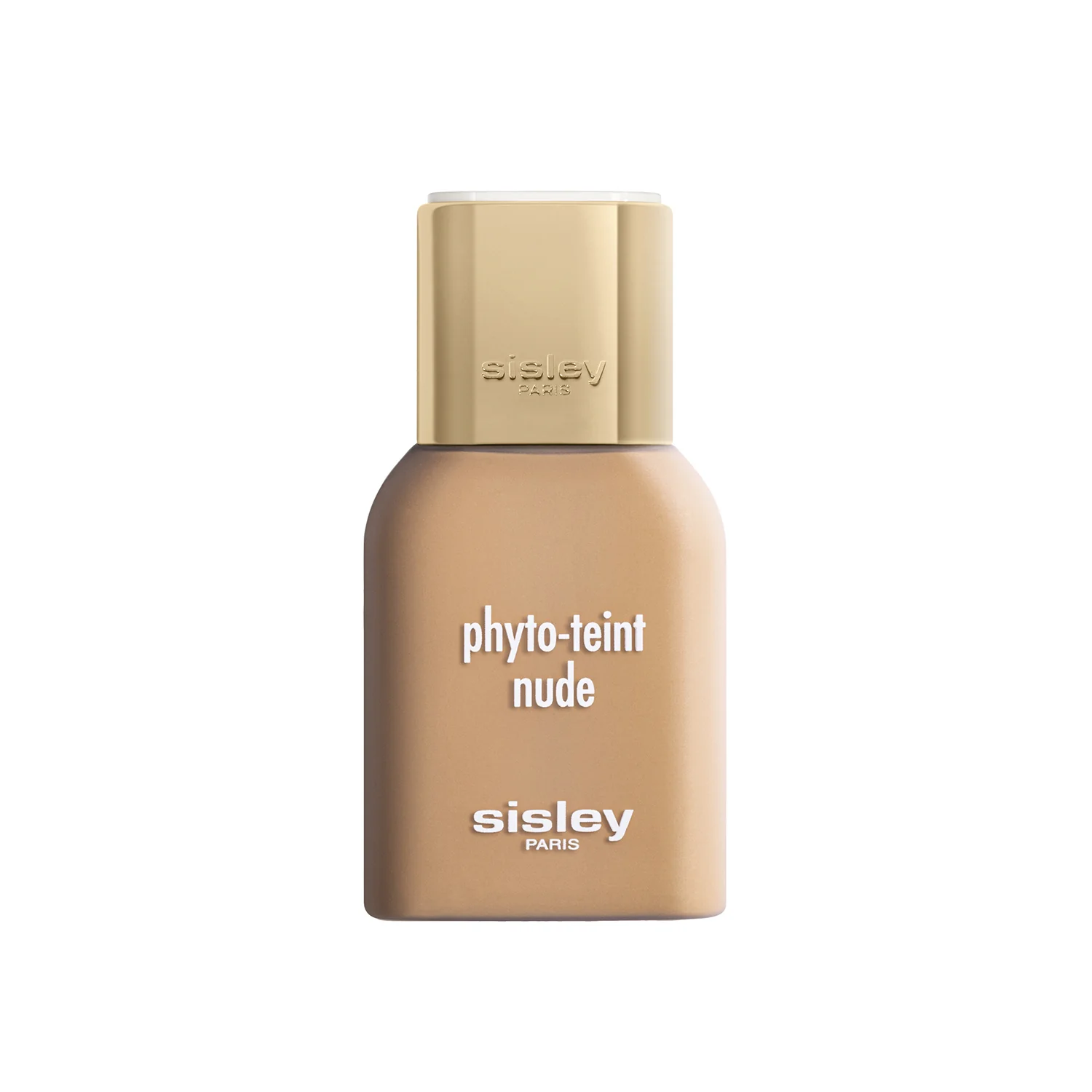 Incarnato Phyto-Teint Nude - Fondotinta liquido