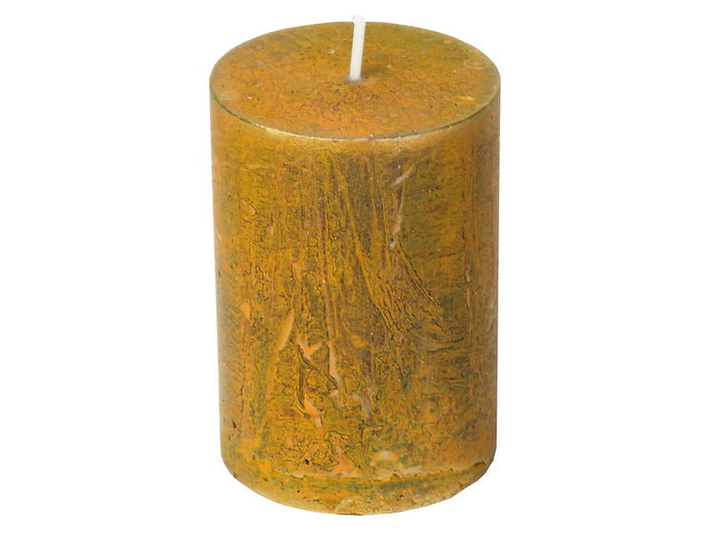 Świeca pieńkowa Rustic Loft 10 cm