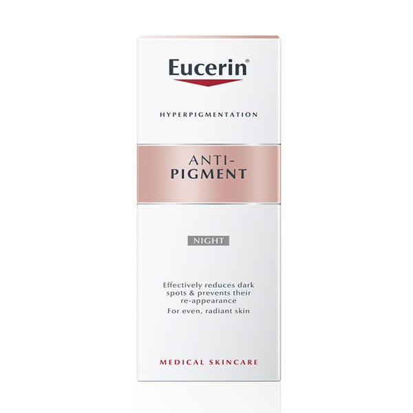 Anti-pigmentering nat | 50 ml
