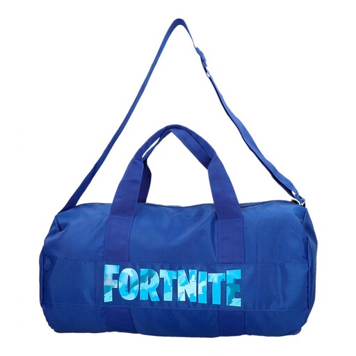 Fortnite Blå Sportsrygsæk 54x27 cm