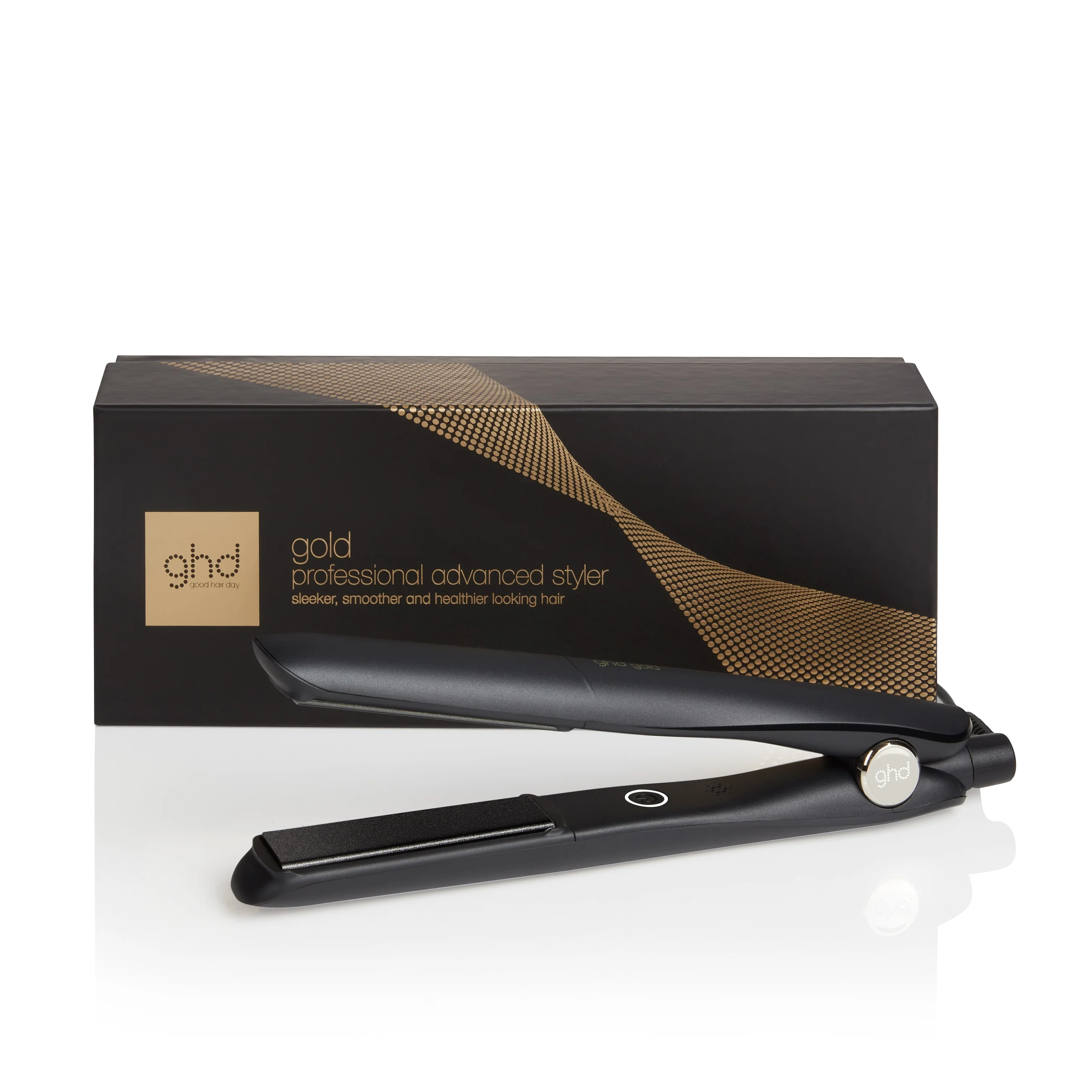 Styler ghd gold® - Piastra Capelli