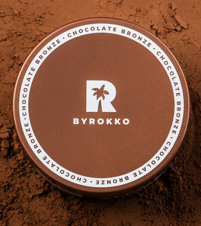 Byrokko Shine Brown