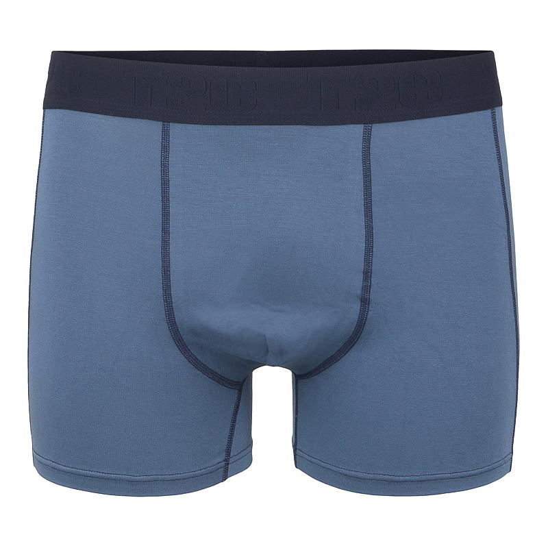 Boxershorts størrelse M bambus
