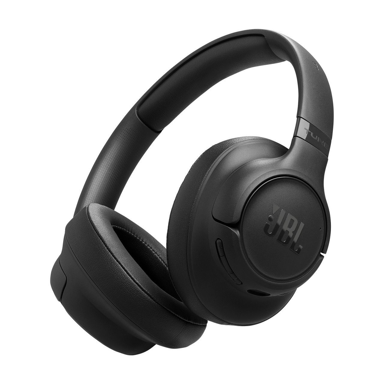 Casque circum-auriculaire - Sans fil - JBL - Tune 730BT - Noir