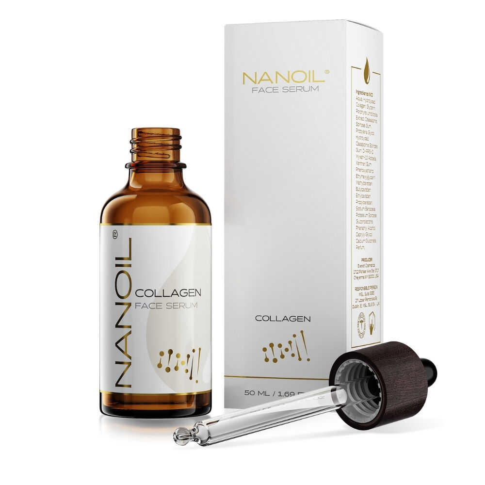 Kolagén Nanoil
