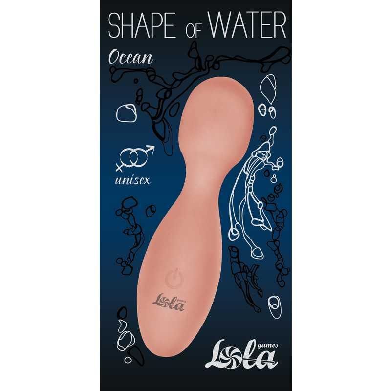 Lola igre Oblika vode