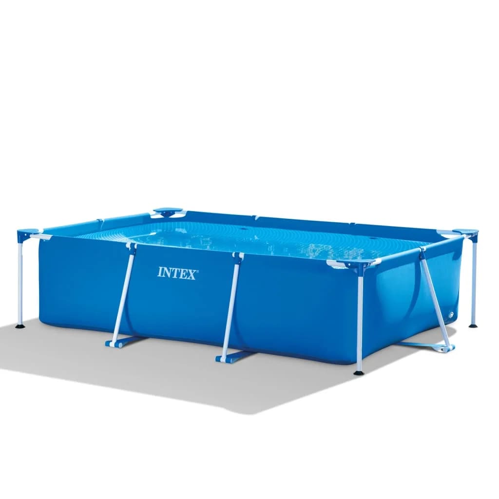 Piscină dreptunghiulară Intex