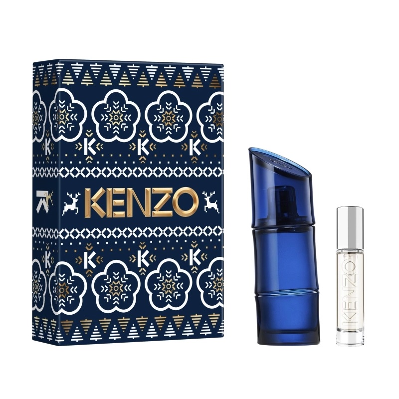 Kenzo Homme Intense