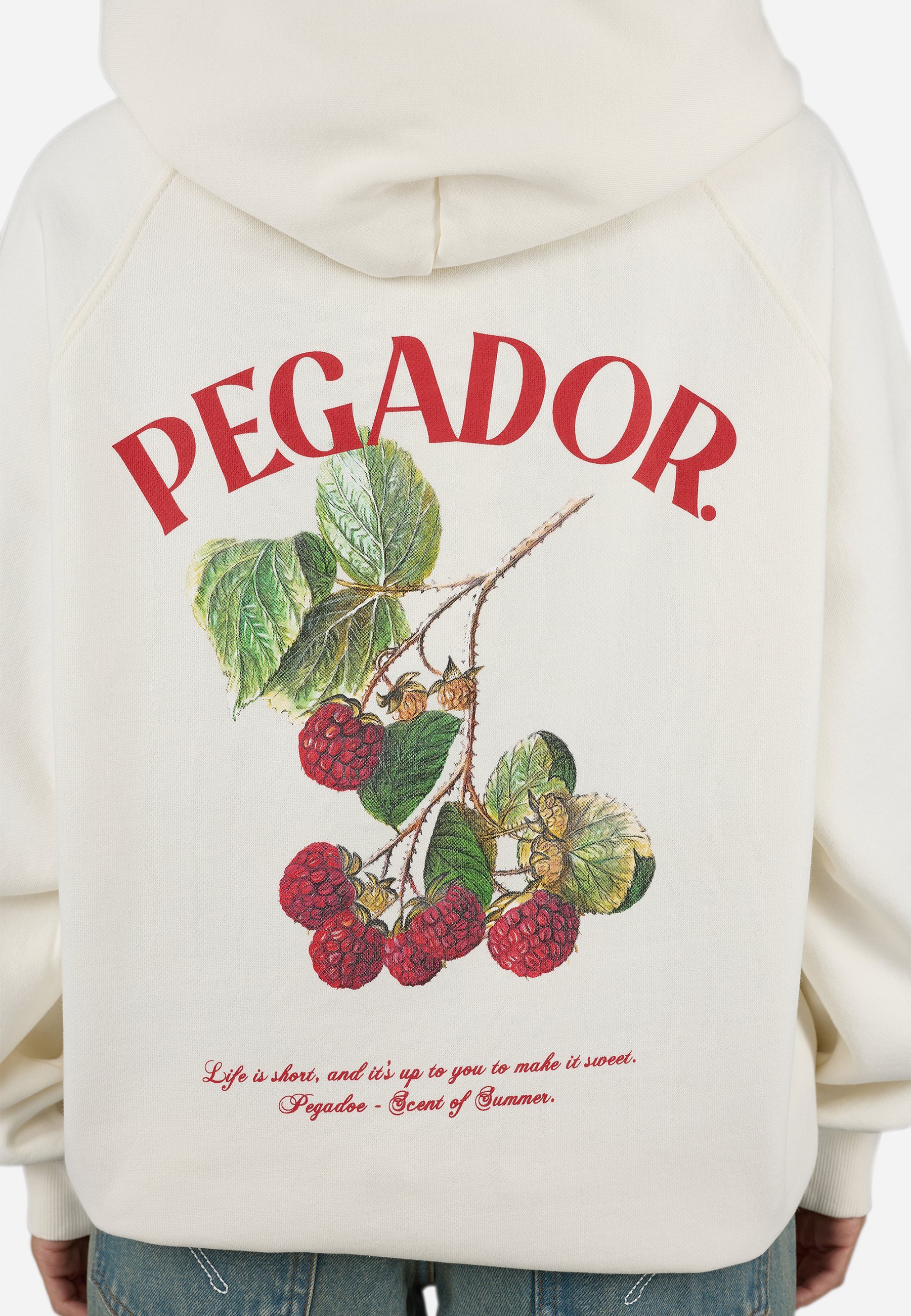 Mikiny Pegador