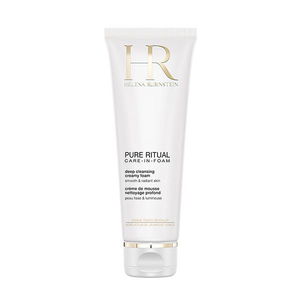 Pure Ritual пена за негу | 125 мл