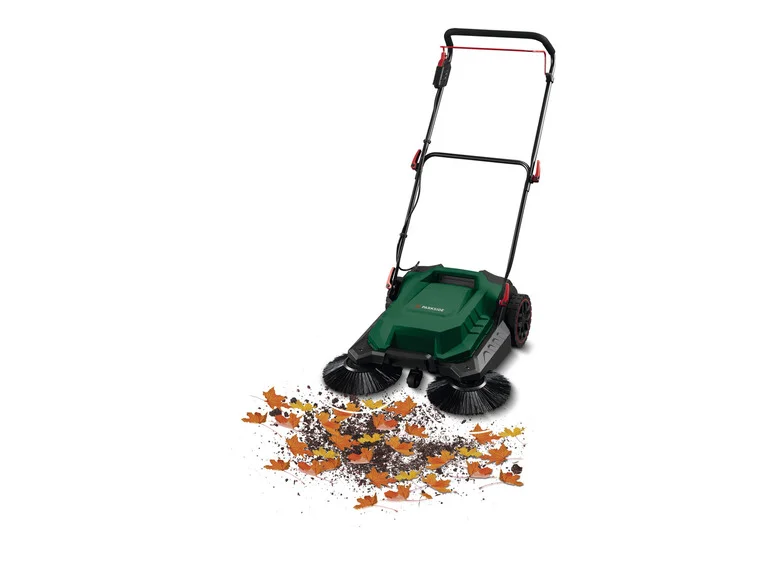 Vassoura sem fio PARKSIDE® PAKM 20-Li A1, 20 V