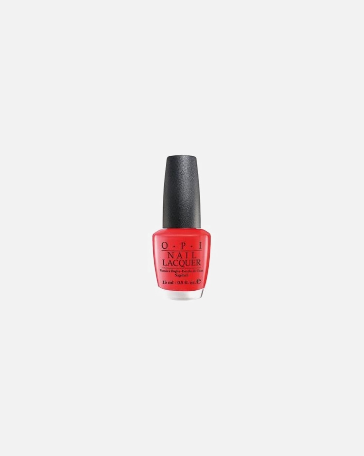 OPI Nail Polish Vårkollektion Nagellack - 15 ml