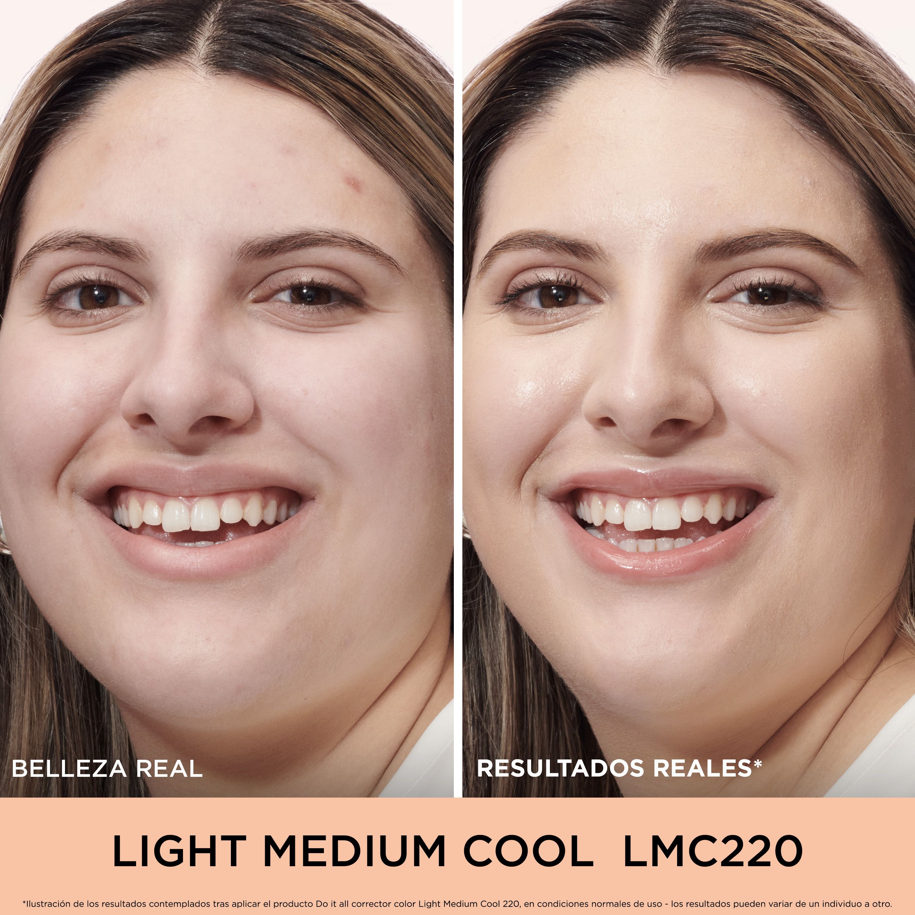 Multivitamínové sérum Do It All Radiant Corrector Luxusné korektory