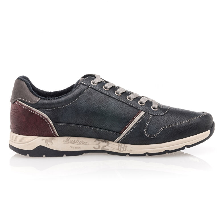 Baskets / sneakers Homme Bleu