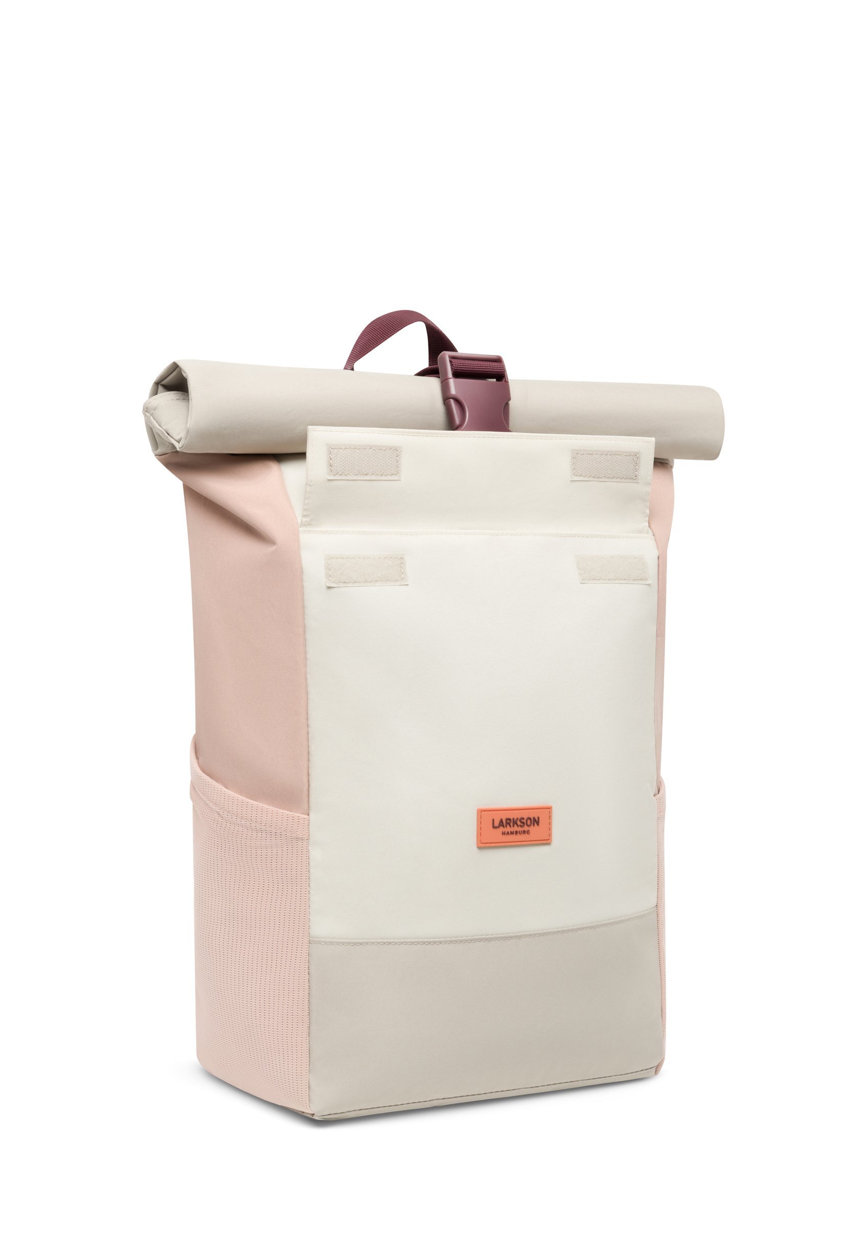 Larkson n° 4 - Sac à dos - rose des sables