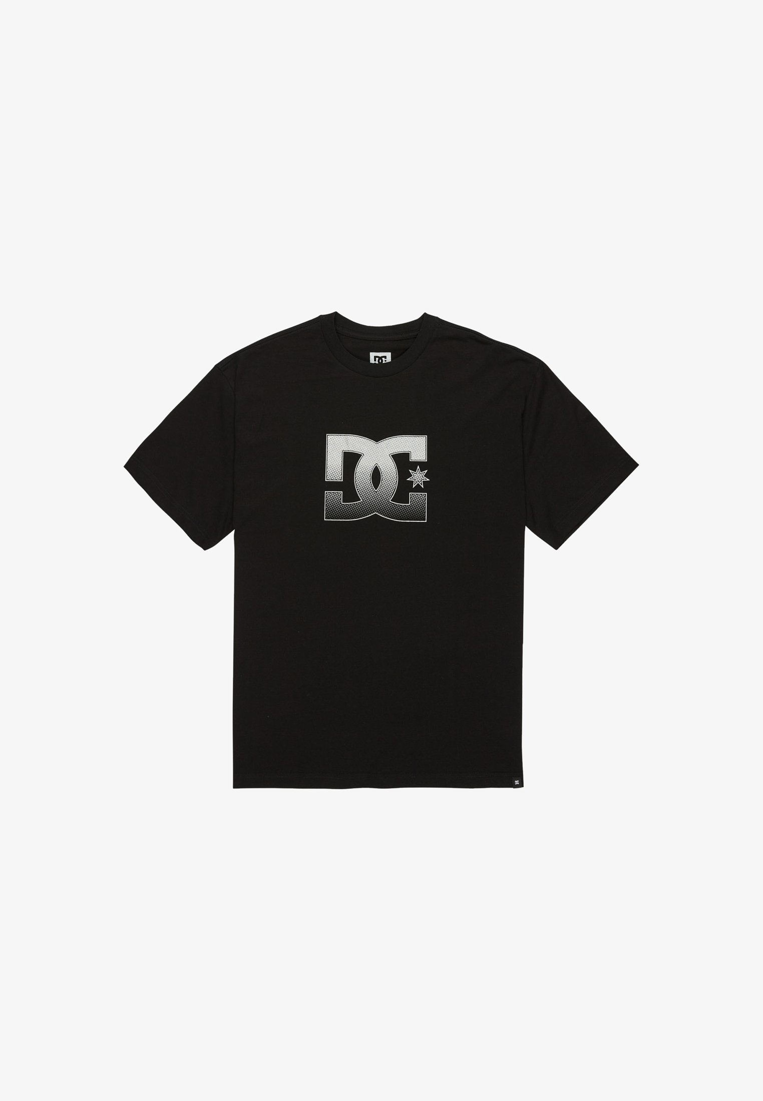 T-shirts imprimés DC Shoes