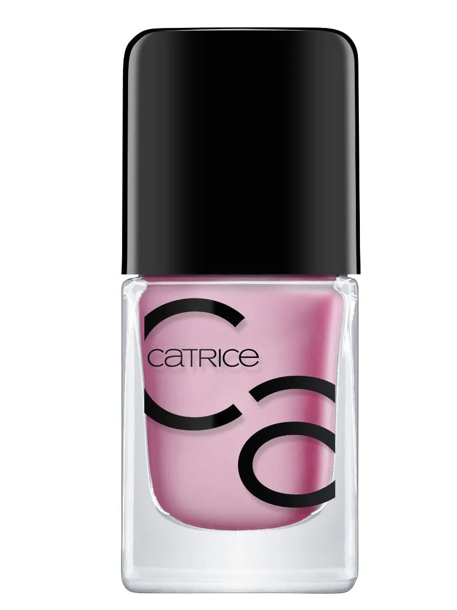 Catrice IcoNails Gel Lakier do paznokci, 60