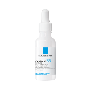 La Roche Posay Cicaplast B5 Ultra-Repairing Serum Ultra-Repairing Ultra-Moisturizing Face Serum 30 ml 30 ml