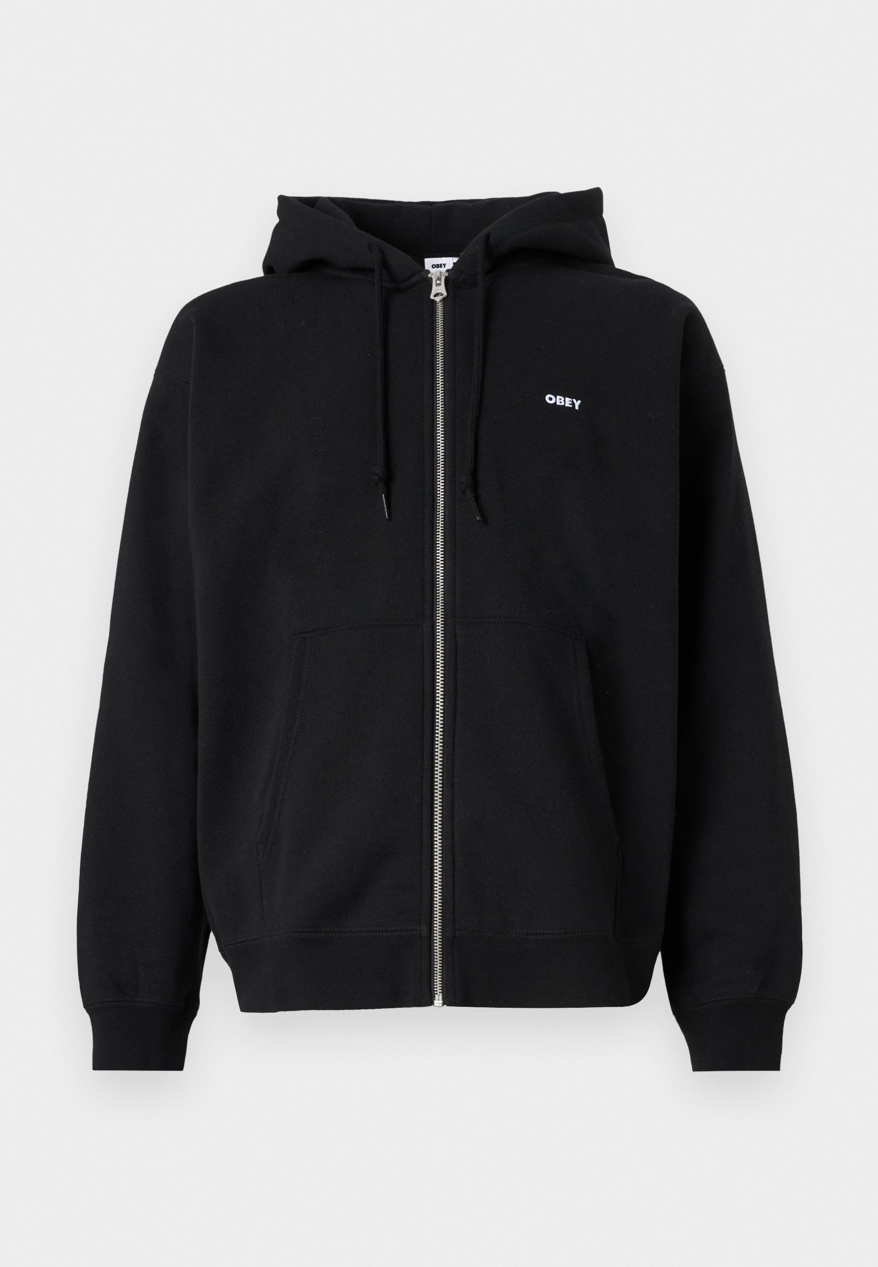 Vestes de survêtement Obey Clothing