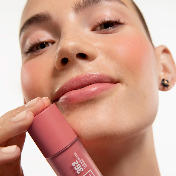 3INA Creme Sem Regras 362 8ml
