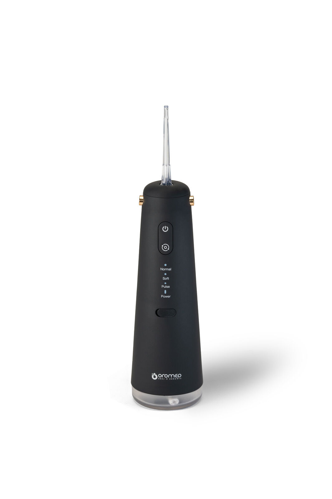Oromed ORO-DENTAL preto