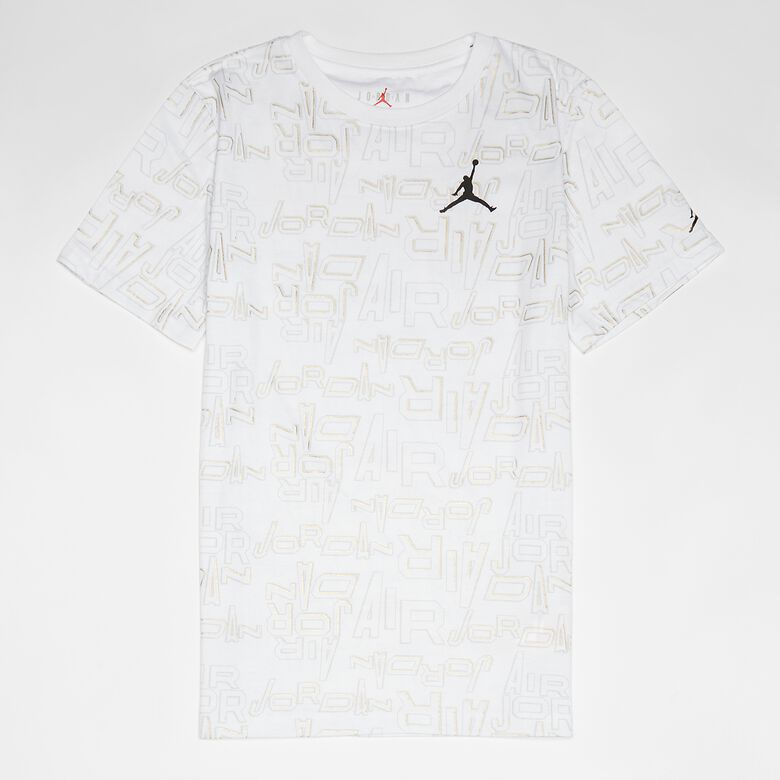 Clear Lane T-shirt met korte mouwen