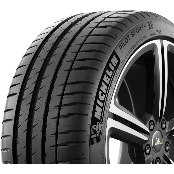 Pneumatico estivo - MICHELIN - Pilot Sport 4 - 235/45 ZR 18 - Carico 98 - Velocità Y
