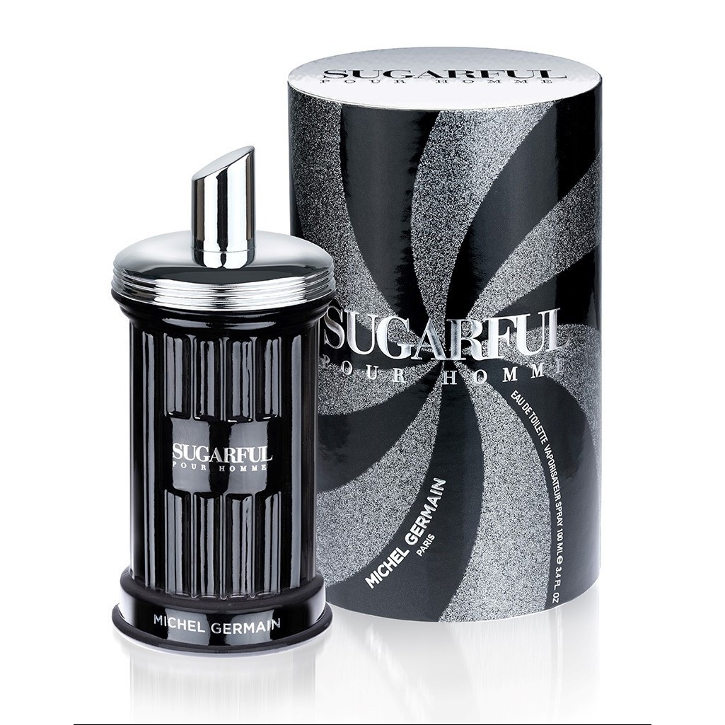 Sugarful Homme Eau de Toilette Spray