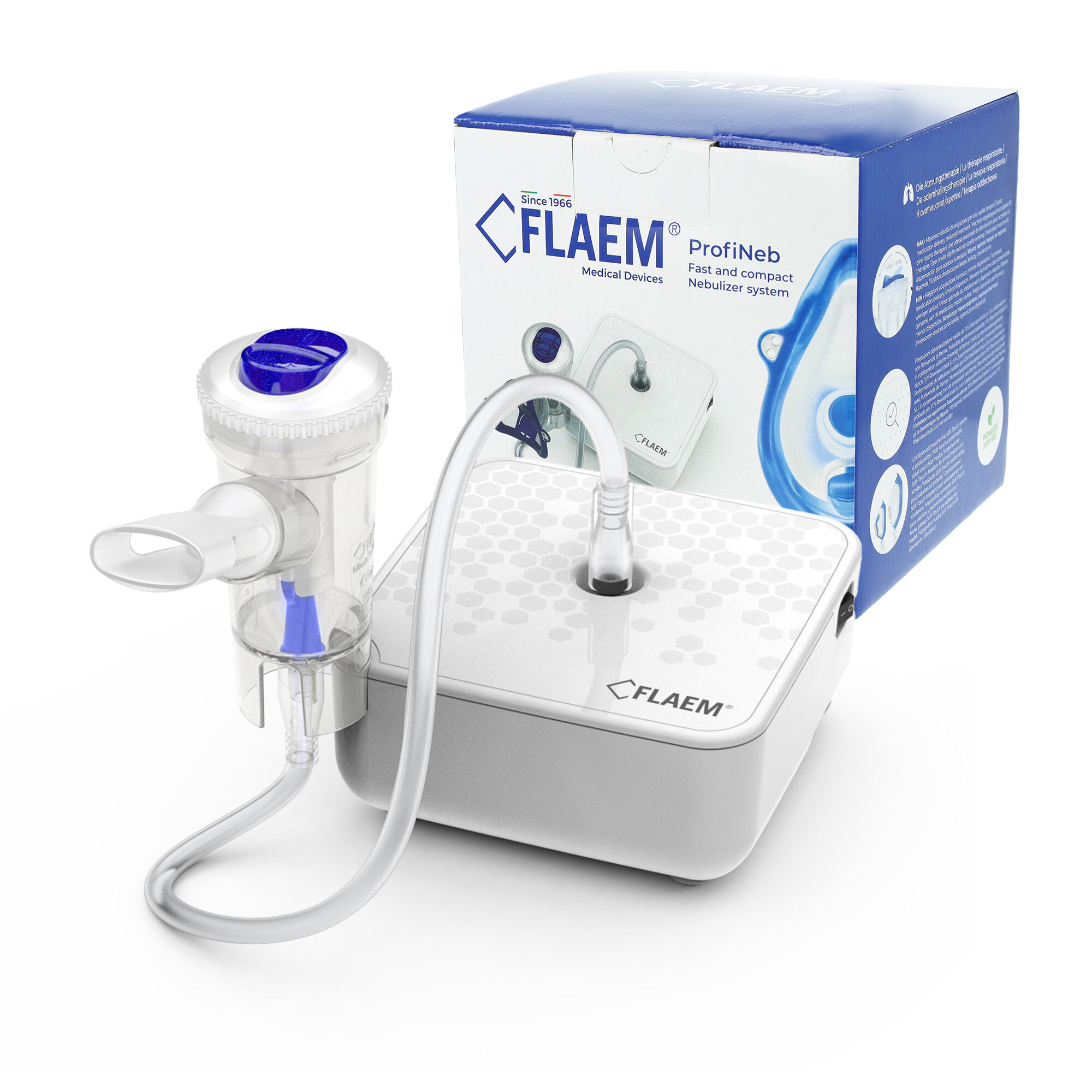 Flaem PROFINEB