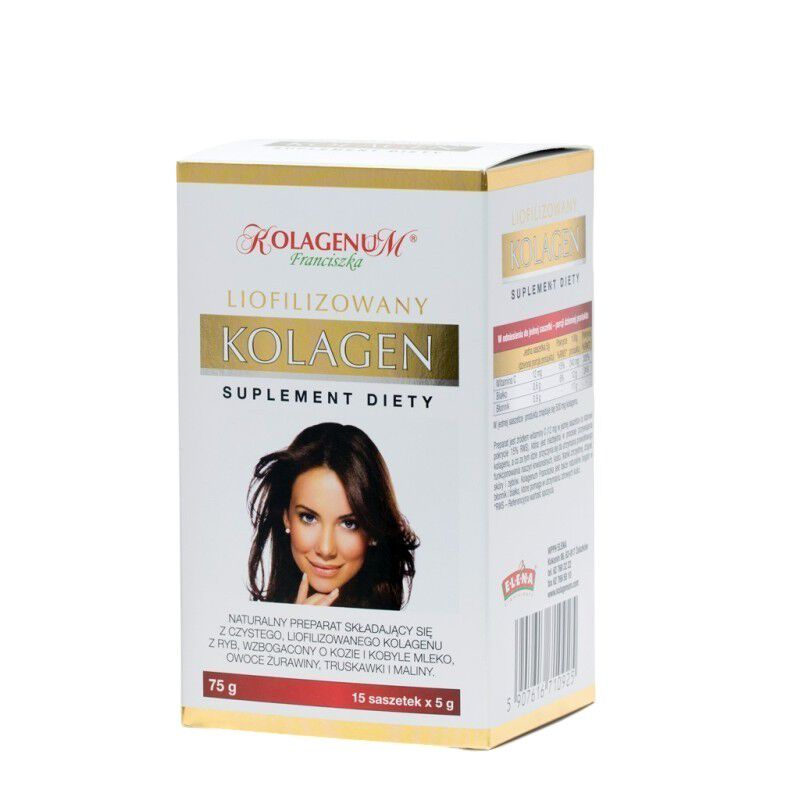 Elena Collagen Franciszka