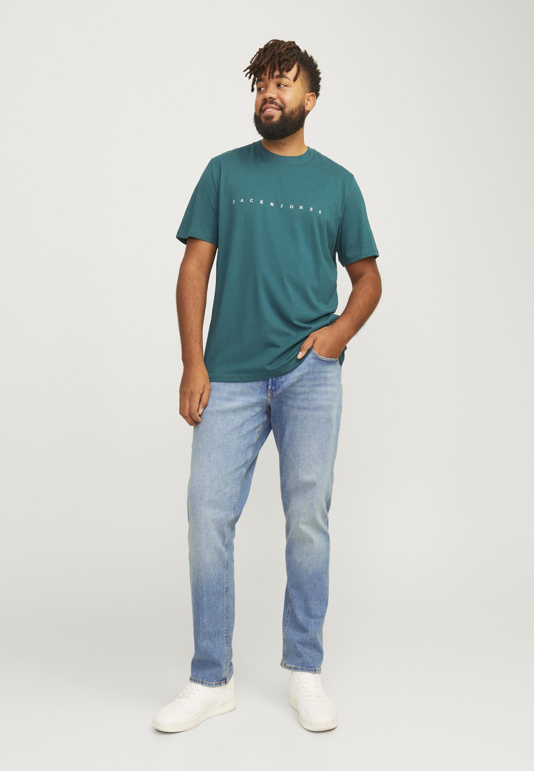 Jack & Jones ontspannen