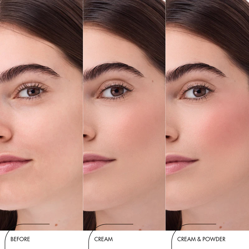 duo de blush Catrice Blush Affair