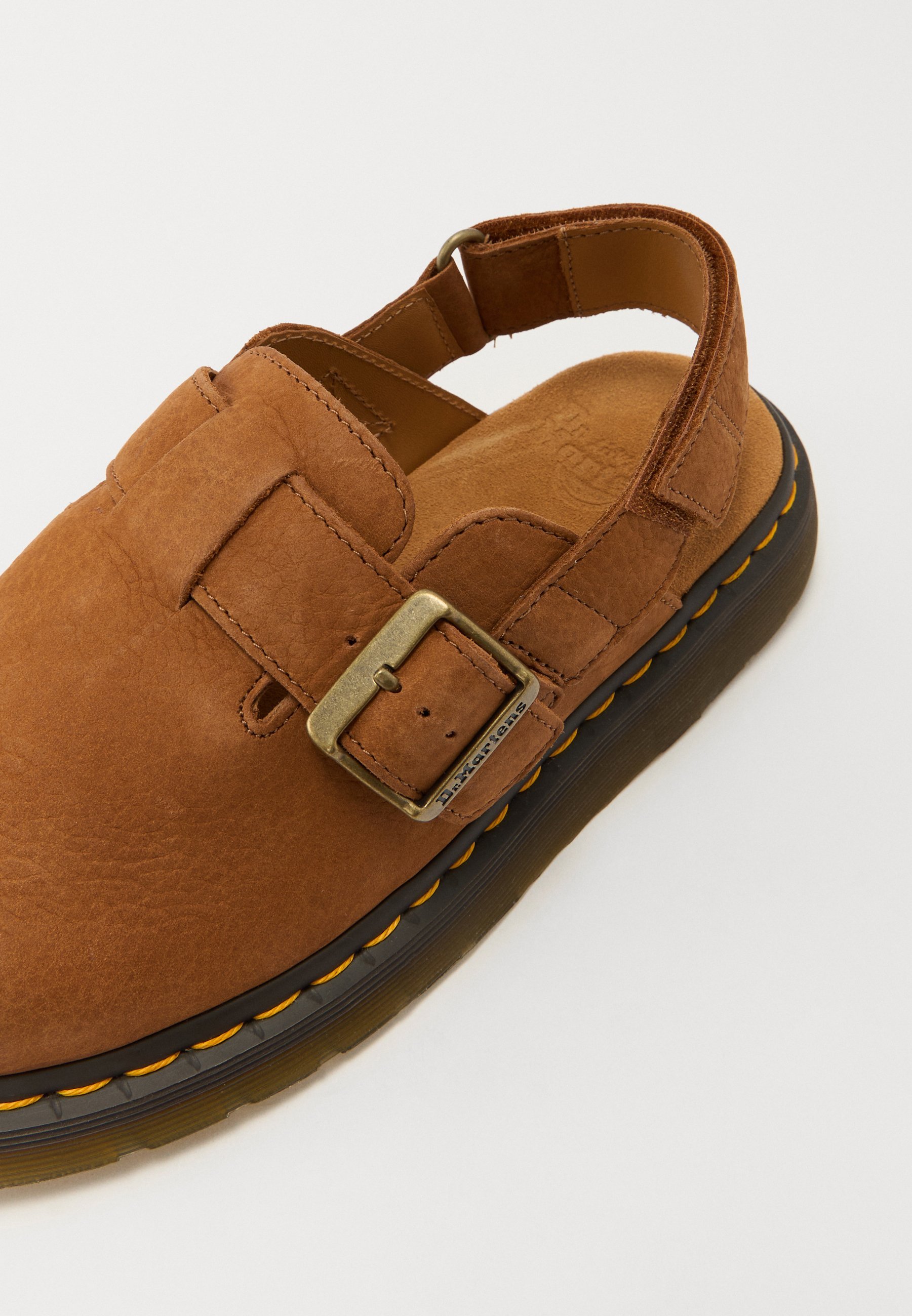 Dr. Martens JORGE II UNISEX - Natikače - pustinjsko smeđe