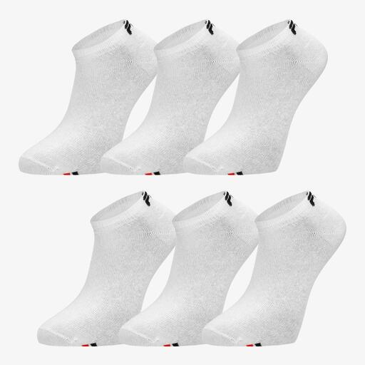  Chaussettes Fila