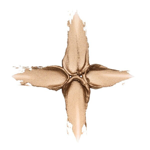 Catrice Metallic Spark 020 Diamond Dust kremasto sjenilo za oči<br>4g