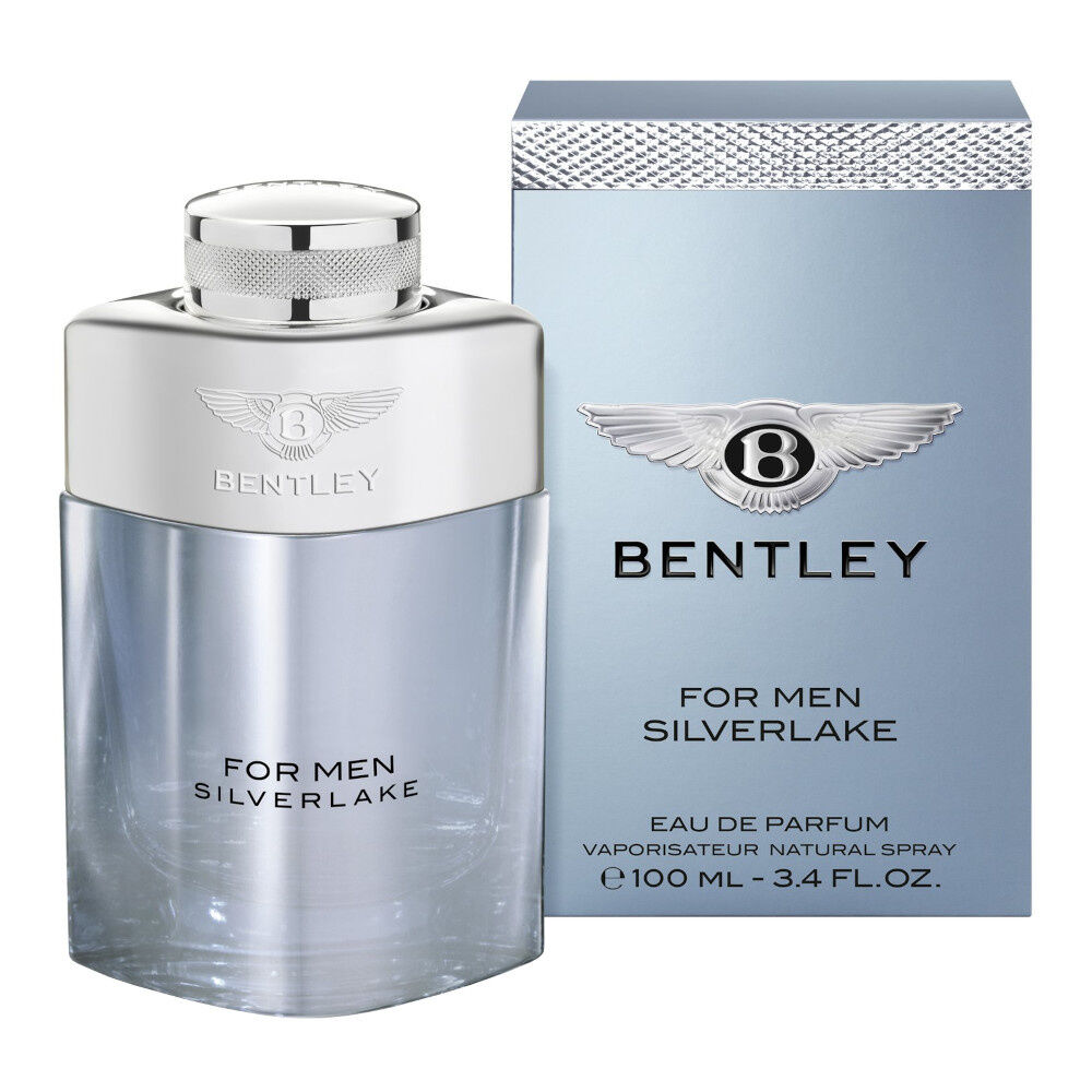 Bentley vīriešiem Silverlake