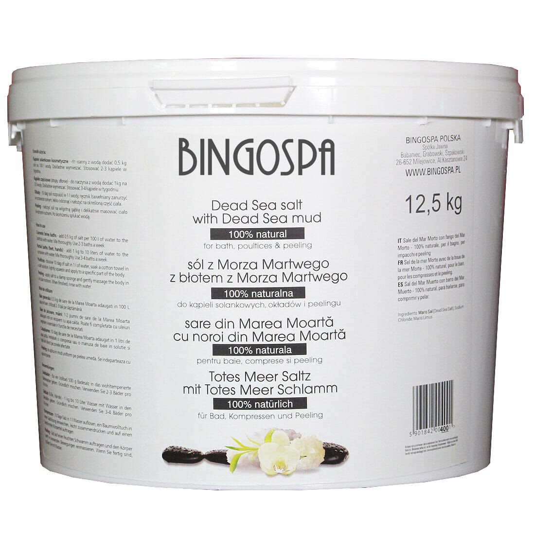 Bingospa