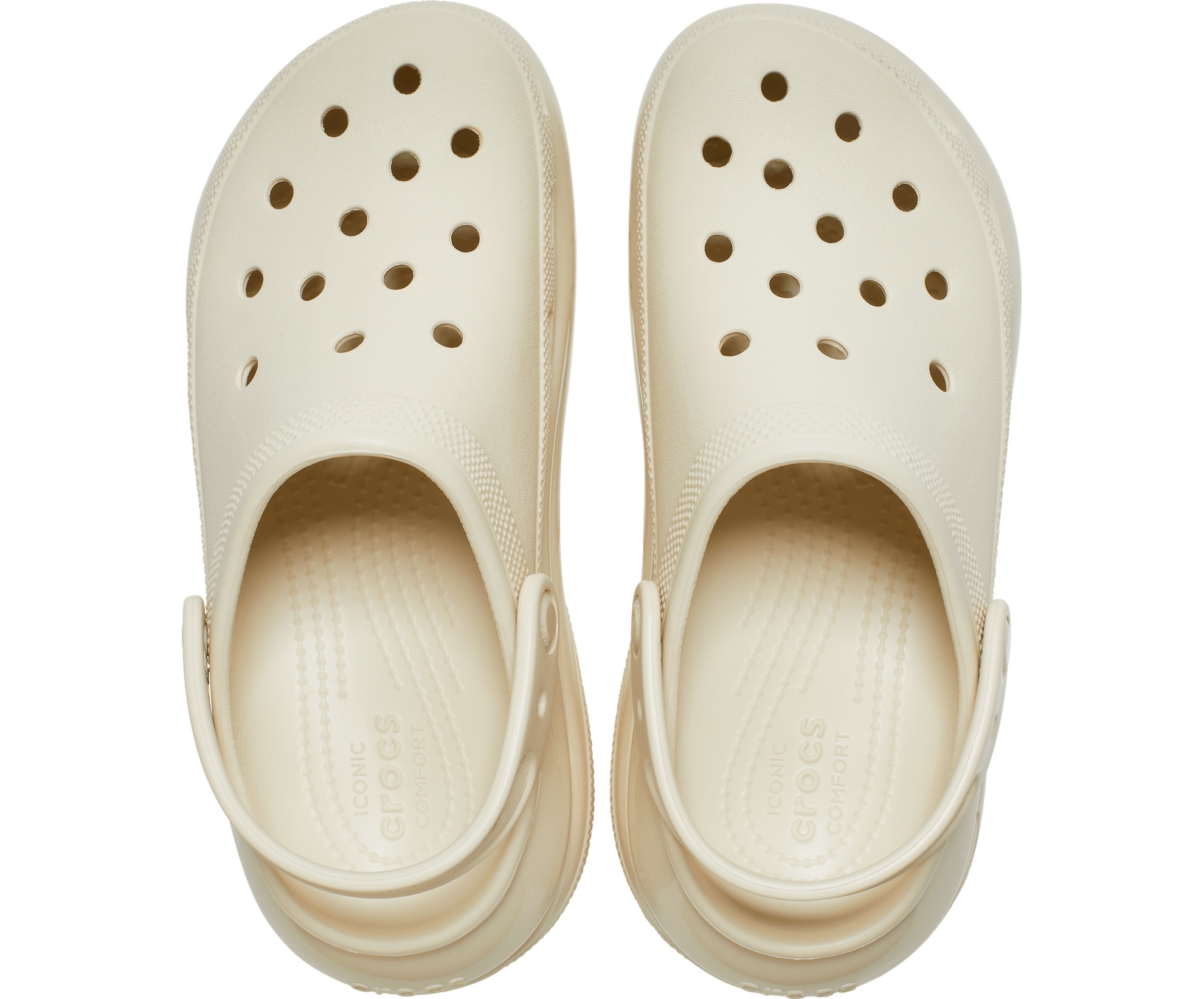 Mega Crush Clog
